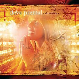 Deva Premal CD -