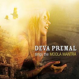 Deva Premal CD -