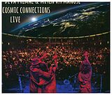 Deva Premal & Miten CD Cosmic Connections Live