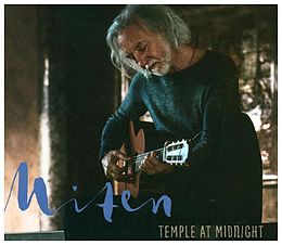 Miten CD Temple At Midnight