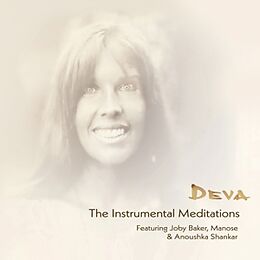 Deva Premal CD -