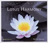 Patricia Tamana CD Lotus Harmony