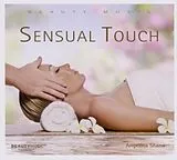 Angelina Shana CD Sensual Touch