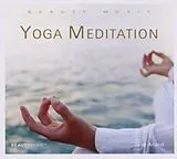Julia Anand CD Yoga Meditation