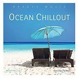 Janina Parvati CD Ocean Chillout