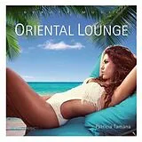 Patricia Tamana CD Oriental Lounge