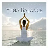 Saphira Devi CD Yoga Balance
