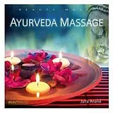 Julia Anand CD Ayurveda Massage