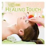 Ceridwen O'Brian CD Healing Touch