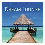 Janina Parvati CD Dream Lounge