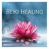 Julia Anand CD Reiki Healing