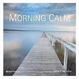John Camacho CD Morning Calm