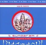 Sundaram CD Yoga & Mantra