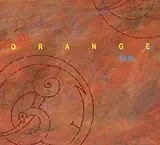 Orange CD Hu