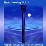 Jost Pogrzeba CD Theta Healing Vol.1