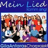 Gila Antara CD Mein Lied