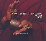 Acharya Lama Sönam Rabgye CD Chants For Himalaya Karuna