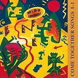 Hagara Feinbier CD Come Together Songs I-1