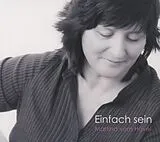 Martina Vom Hövel CD Einfach Sein