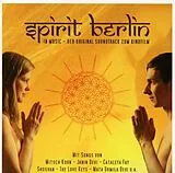 V.A.(Spirit Berlin) CD Spirit Berlin In Music