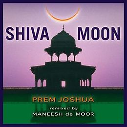 Prem Joshua CD Shiva Moon