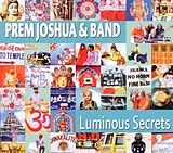 Prem Joshua CD Luminous Secrets