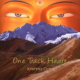 Krishna Das CD One Track Heart