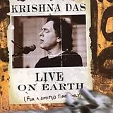Krishna Das CD Live On Earth (2cds)