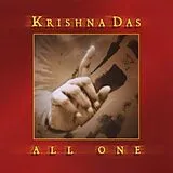 Krishna Das CD All One