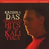 Krishna Das CD Greatest Hits Of The Kali Yuga (Cd+Dvd)