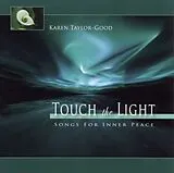 Karen Taylor-Good CD Touch The Light