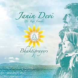 Janin & Treude,Kai Devi CD Bhaktiprayers