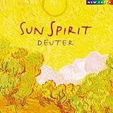 Deuter CD Sun Spirit