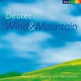 Deuter CD Wind & Mountain