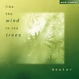 Deuter CD Like The Wind In The Trees