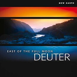 Deuter CD East Of The Full Moon