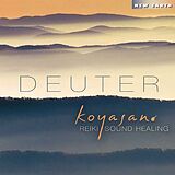 Deuter CD Koyasan-Reiki Sound Healing