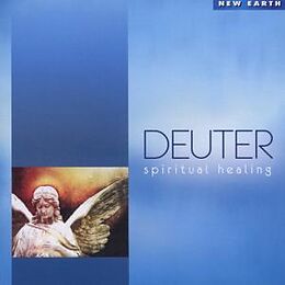 Deuter CD Spiritual Healing