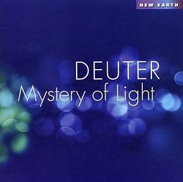 Deuter CD Mystery Of Light