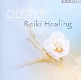 Deuter CD Reiki Healing