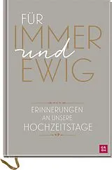Buch Für immer und ewig von 