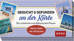 Gesucht & gefunden an der Küste - die schönsten norddeutschen Paare Spiel