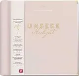 Spiralbindung Unsere Hochzeit - Hochzeitsplaner von Charlotte Brom