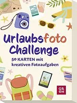 Urlaubsfoto-Challenge Spiel