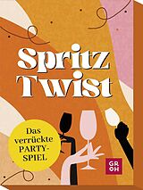 Spritz Twist Spiel