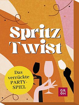 Spritz Twist Spiel