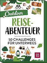 Reiseabenteuer  Outdoor Spiel