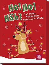 Ho! Ho! Häh? Spiel