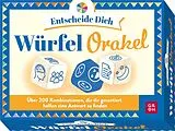 Würfelorakel - Entscheide dich Spiel