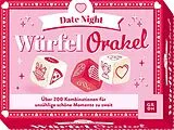 Würfelorakel - Date Night Spiel
